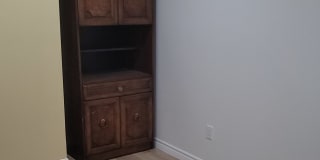 Photo of Jaheerbasha's room
