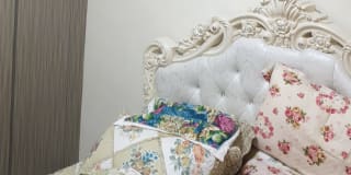 Photo of Selai's room