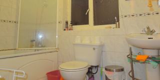 Photo of Kavita's room