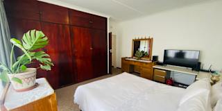 Photo of Tee's room