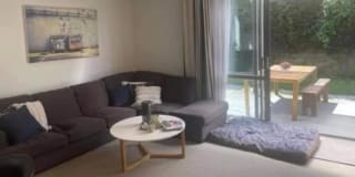 Photo of Dani's room