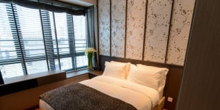 Photo of Steph's room