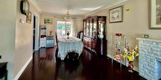 Photo of Linh's room