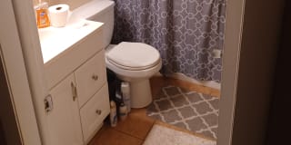 Photo of Clayton's room