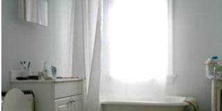 Photo of Grace's room