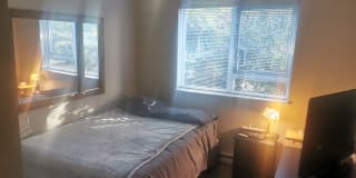 Photo of Randy's room