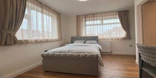 Photo of Muzy Yak's room