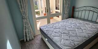 Photo of Lyndy's room