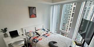 Photo of Innova's room