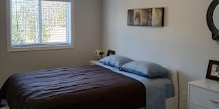 Photo of Eugene and Liliana's room