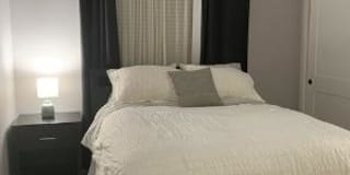 Photo of Christina's room