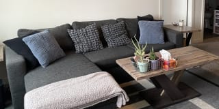Photo of Jessica's room