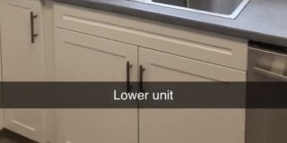 Photo of Robyn's room