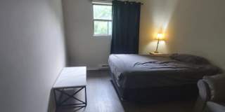 Photo of Brendan Grimes's room