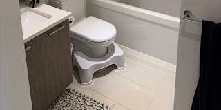 Doug Reinbold's room