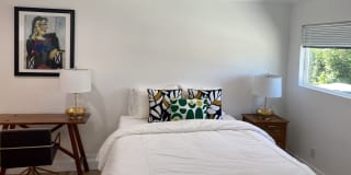 Photo of Cozy Private Guest Studio's room