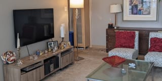 Photo of Cynthia's room