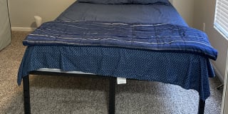 Photo of Atacan's room