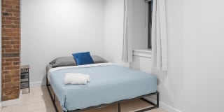 Photo of Jose Aguilera's room