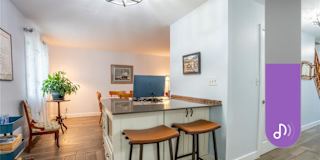 Photo of Dawn's room