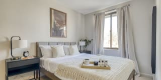 Photo of June's room