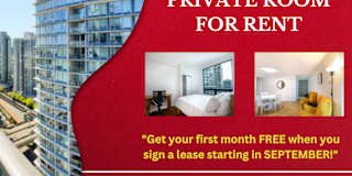 Photo of Yassy's room