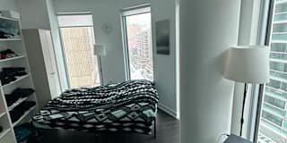 Nikolaos Sakogiannis's room