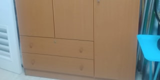 Photo of serene liew's room
