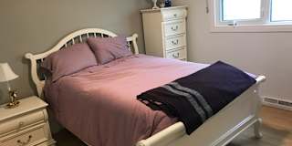 Photo of Jenny's room