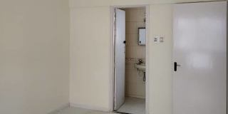 Photo of Mrityunjay's room
