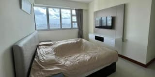 Photo of Joe's room