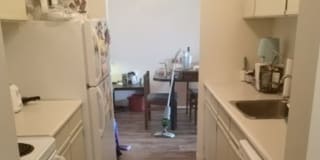 Photo of Leah's room