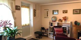 Photo of Annie Dalayon's room