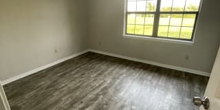 Photo of Alexus's room