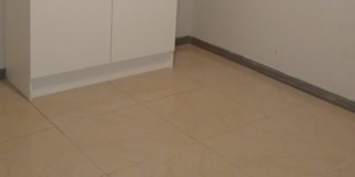 Photo of Neliswa's room
