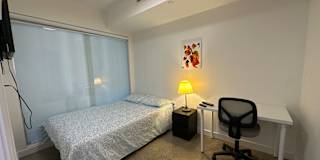 Yelden Vision Residence's room