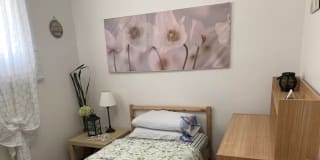 Photo of Cherrysa's room