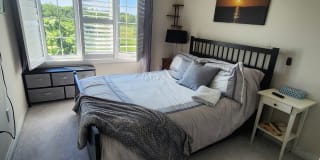 Photo of Brooke's room