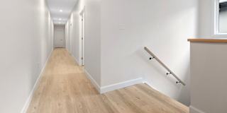 Photo of Heather's room