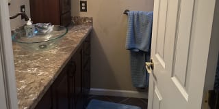Photo of Jeff Grussing's room