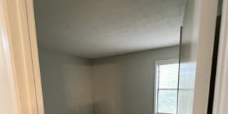 Photo of Mya's room