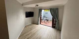 Photo of allison's room