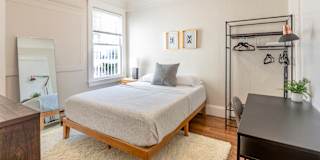 Photo of Sabrina's room