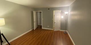 Photo of Justin's room