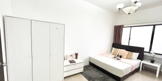 Photo of Co Living Marina Bay's room