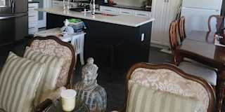 Photo of Amar's room