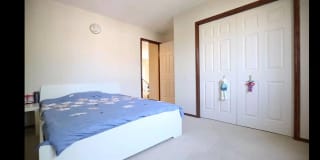 Photo of Joanne's room