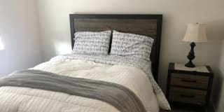 Photo of Stacey's room