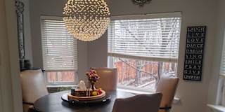 Kevin levacque's room