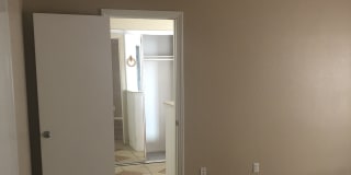 Photo of Joseph Clemente's room